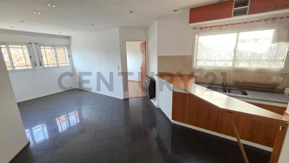 VENTA – Departamento 3 ambientes muy luminoso | Ramos Mejía - Acepta permuta 3