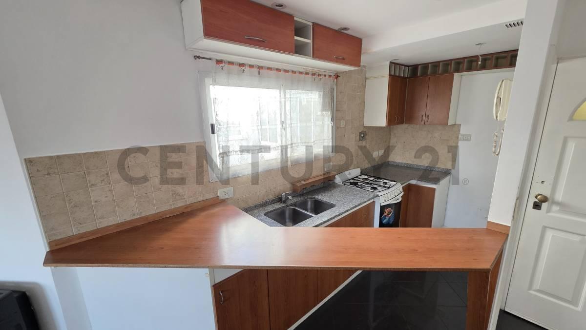 VENTA – Departamento 3 ambientes muy luminoso | Ramos Mejía - Acepta permuta