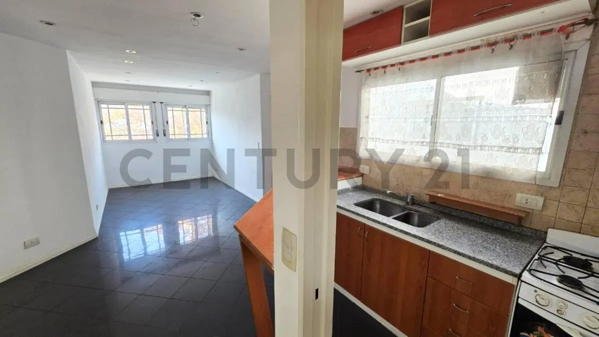 VENTA – Departamento 3 ambientes muy luminoso | Ramos Mejía - Acepta permuta 5