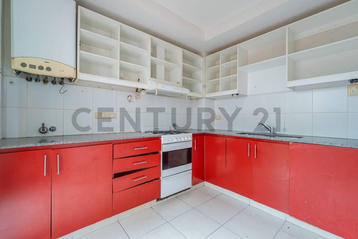 Foto de Depto Duplex 3 amb con cochera y balcón terraza - Caballito, imagen 2