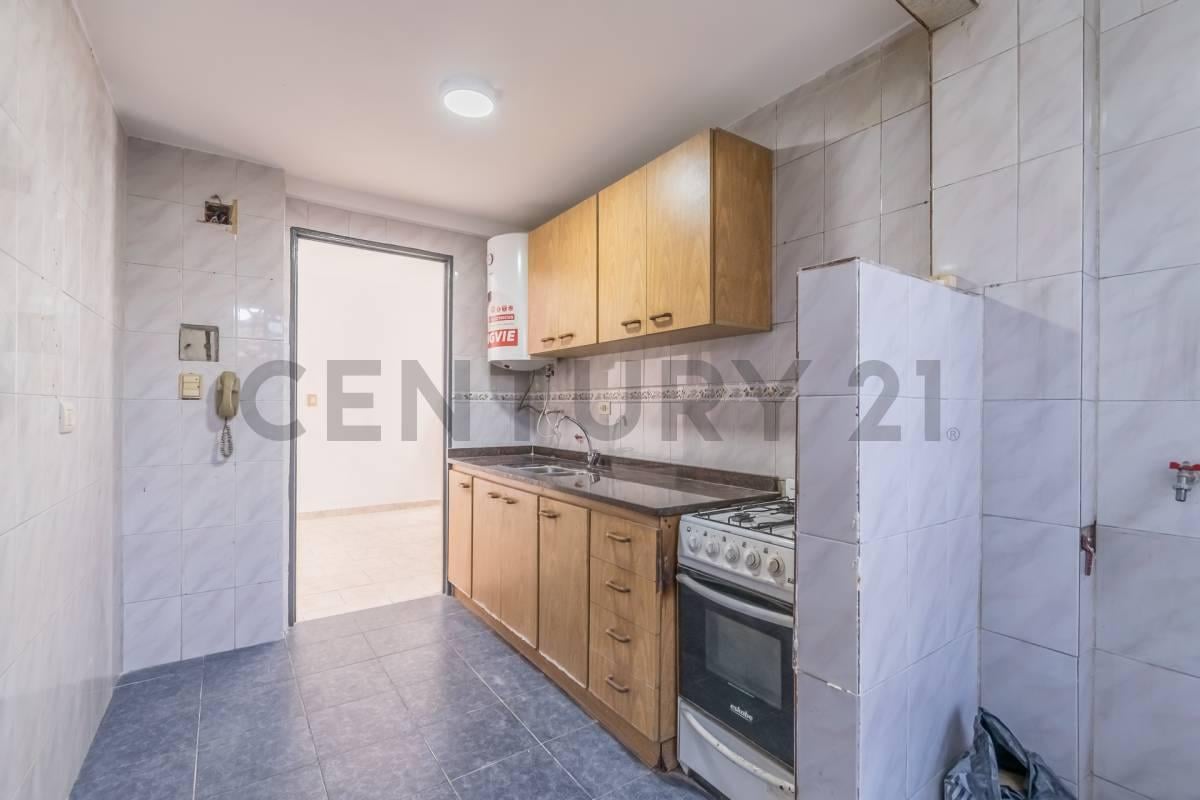 VENTA DPTO. 2 AMB