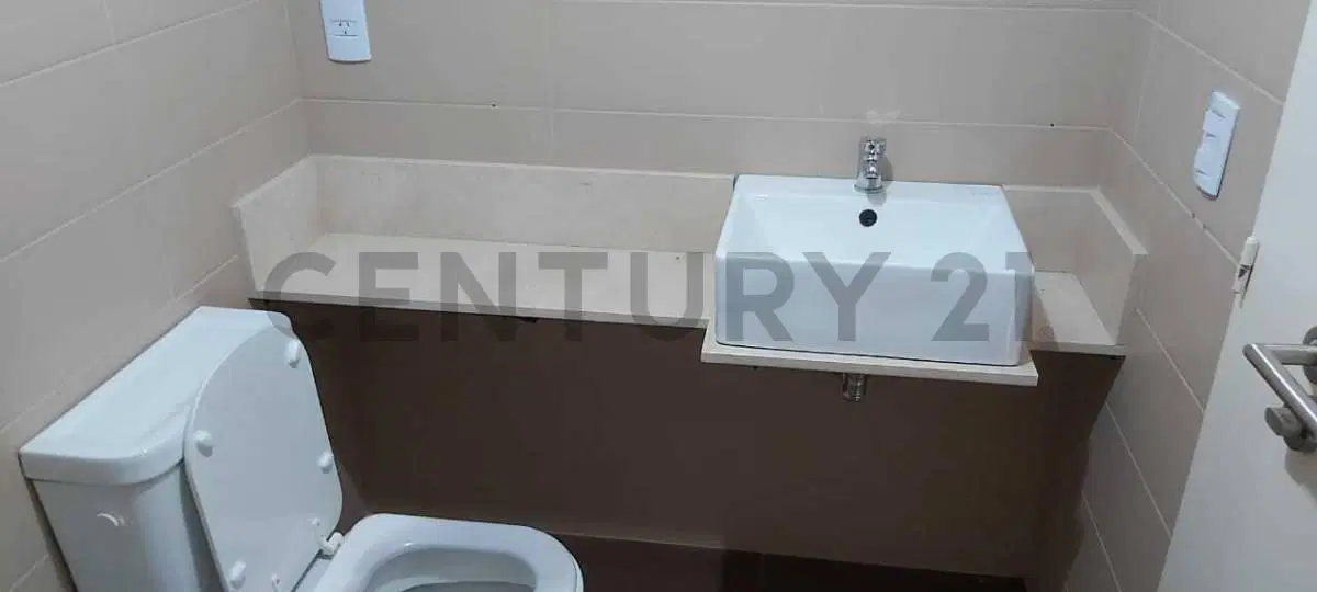 ALQUILER DEPARTAMENTO MONOAMBIENTES EXCELENTE UBICACIÓN CON AMENITIES 3