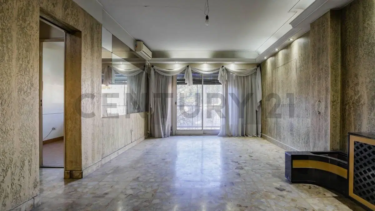 VENTA DEPARTAMENTO 4 AMBIENTES C/ BALCON CORRIDO-VILLA CRESPO 2
