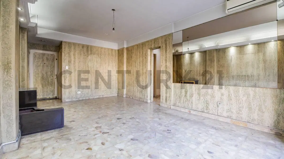 VENTA DEPARTAMENTO 4 AMBIENTES C/ BALCON CORRIDO-VILLA CRESPO 4
