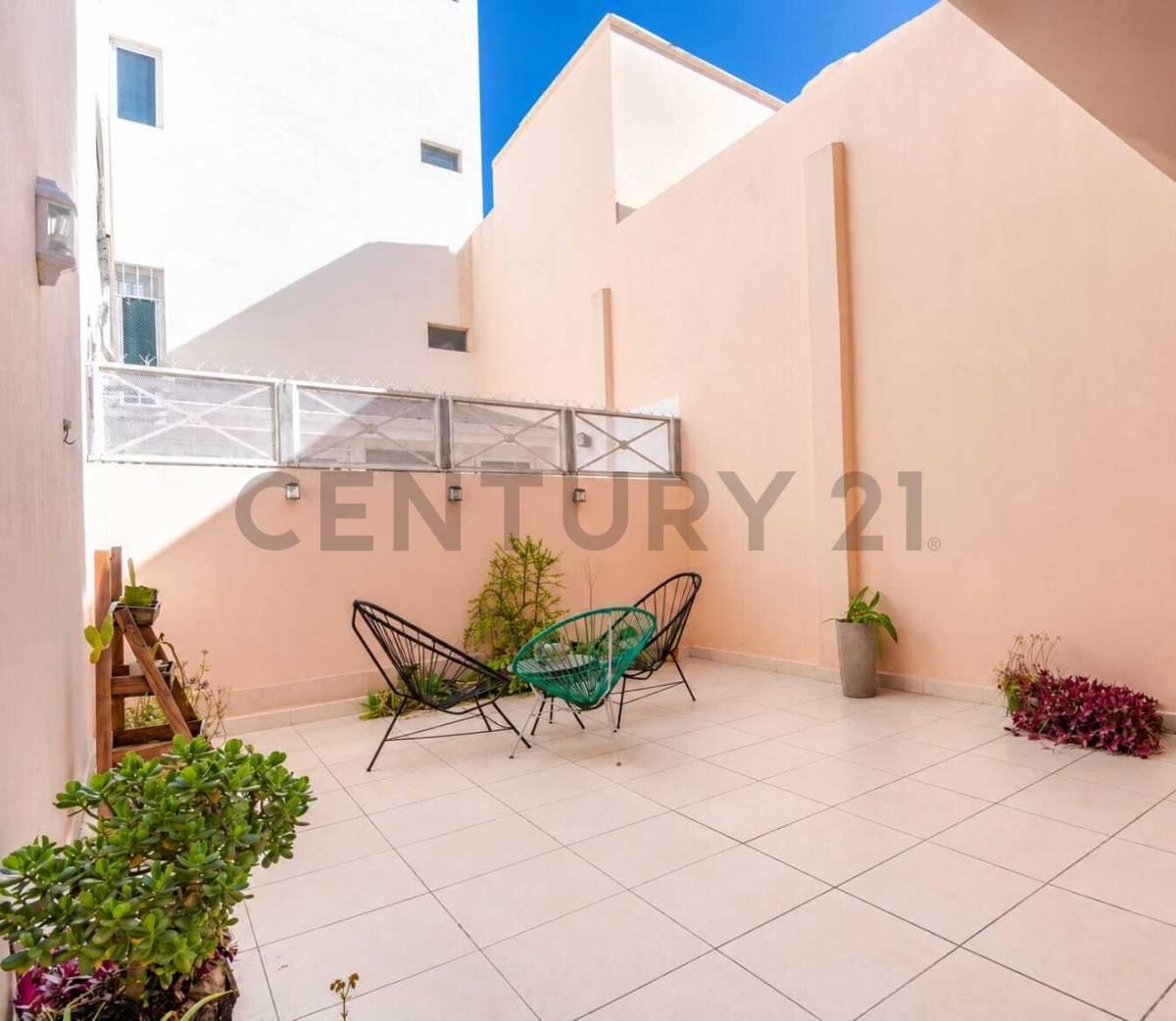 ¡2 AMB CON PATIO + APTO CRÉDITO EN VILLA PUEYRREDÓN!