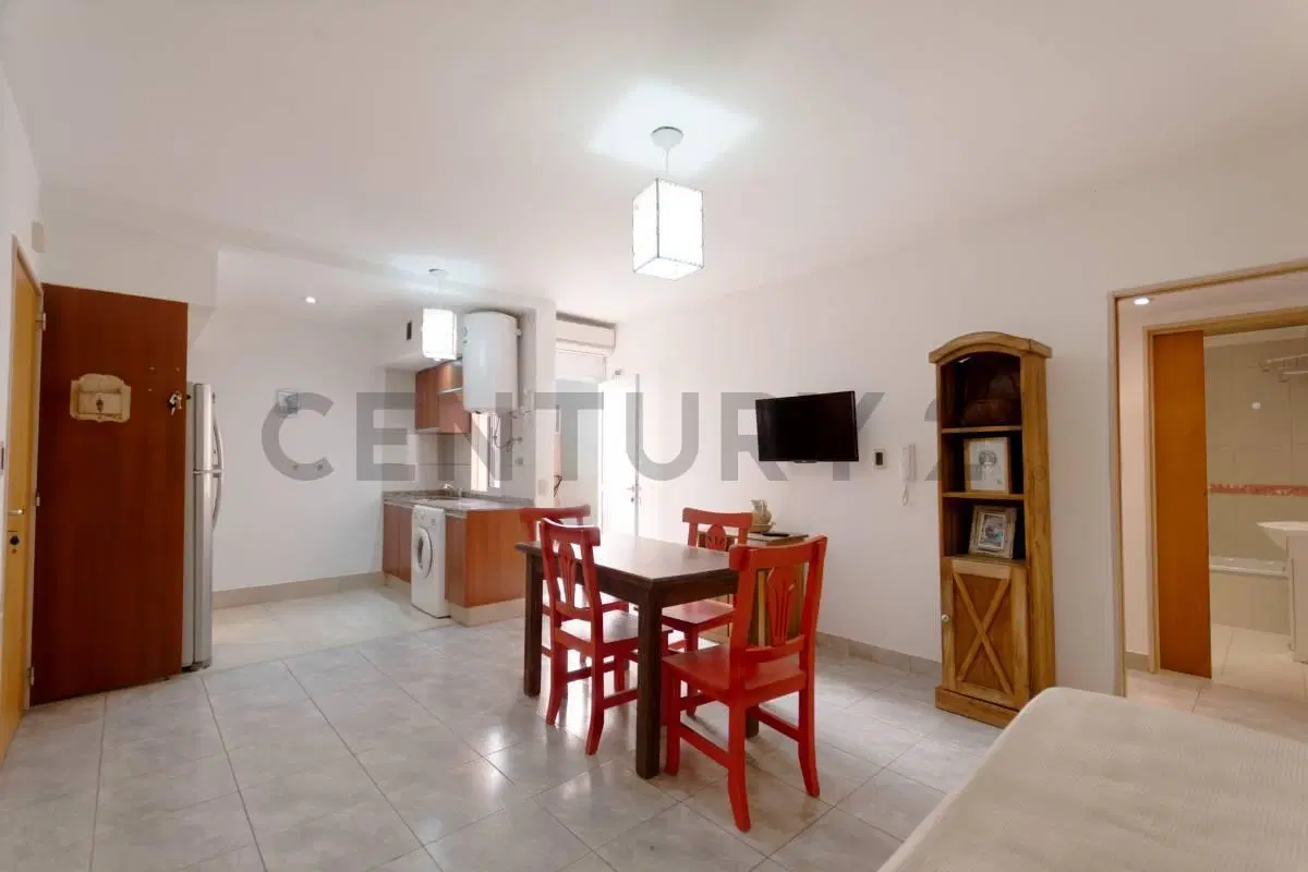 ¡2 AMB CON PATIO + APTO CRÉDITO EN VILLA PUEYRREDÓN! 2