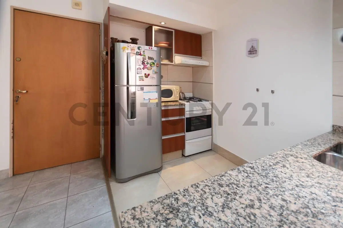 ¡2 AMB CON PATIO + APTO CRÉDITO EN VILLA PUEYRREDÓN! 5