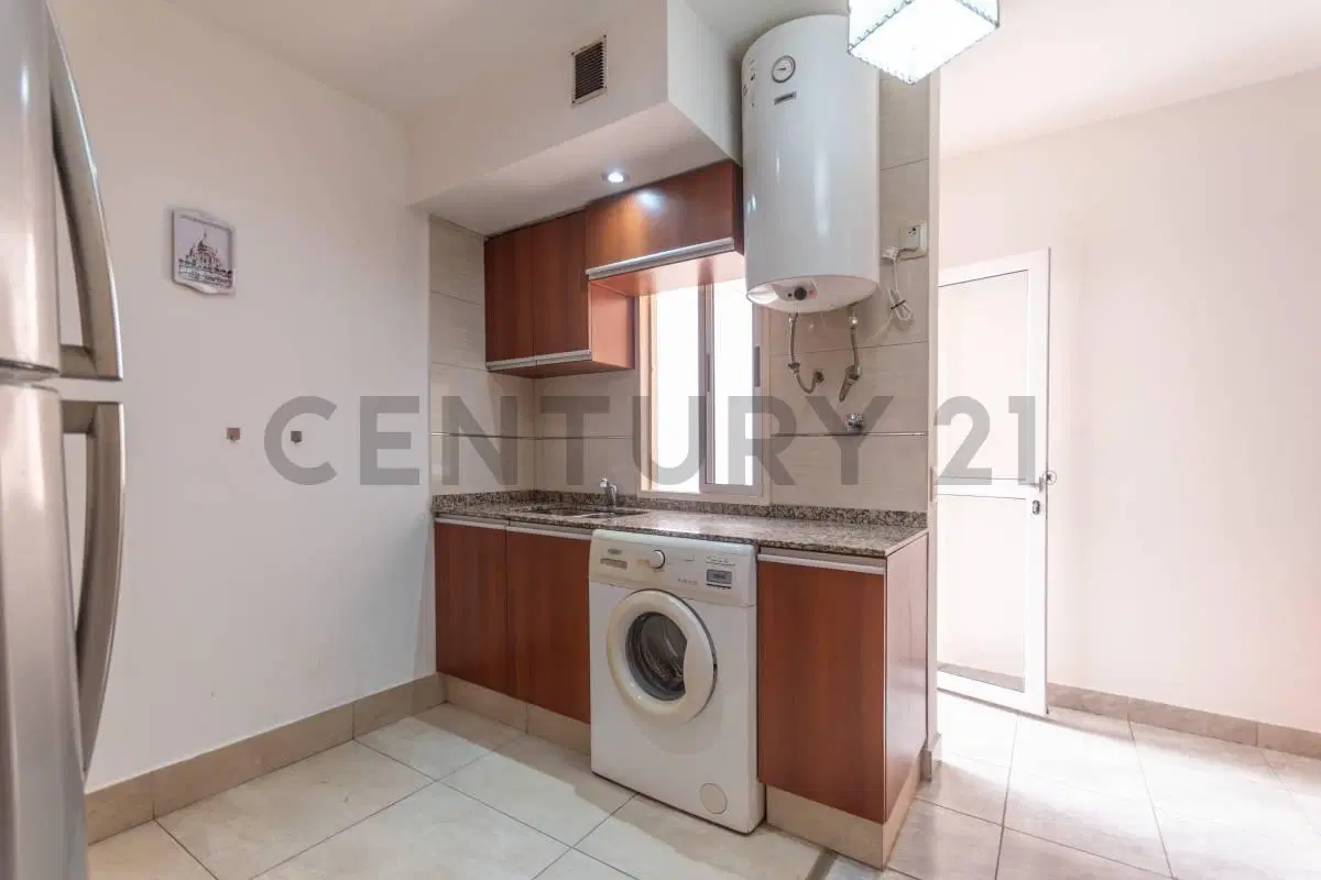 ¡2 AMB CON PATIO + APTO CRÉDITO EN VILLA PUEYRREDÓN! 4