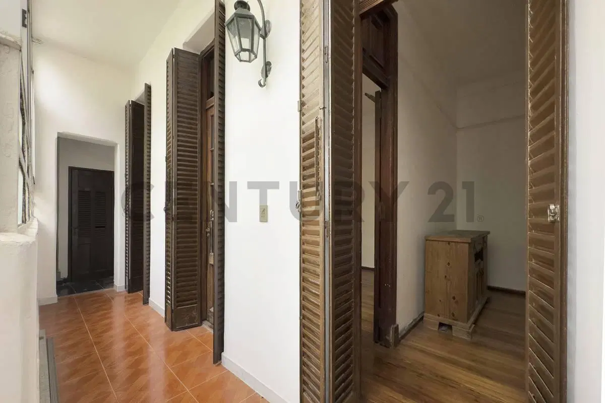 VENTA PH EN BALVANERA 3