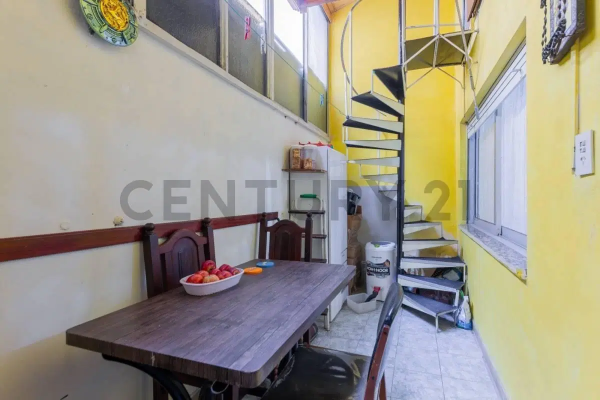 VENTA PH 3 Amb con terraza - BOEDO 4