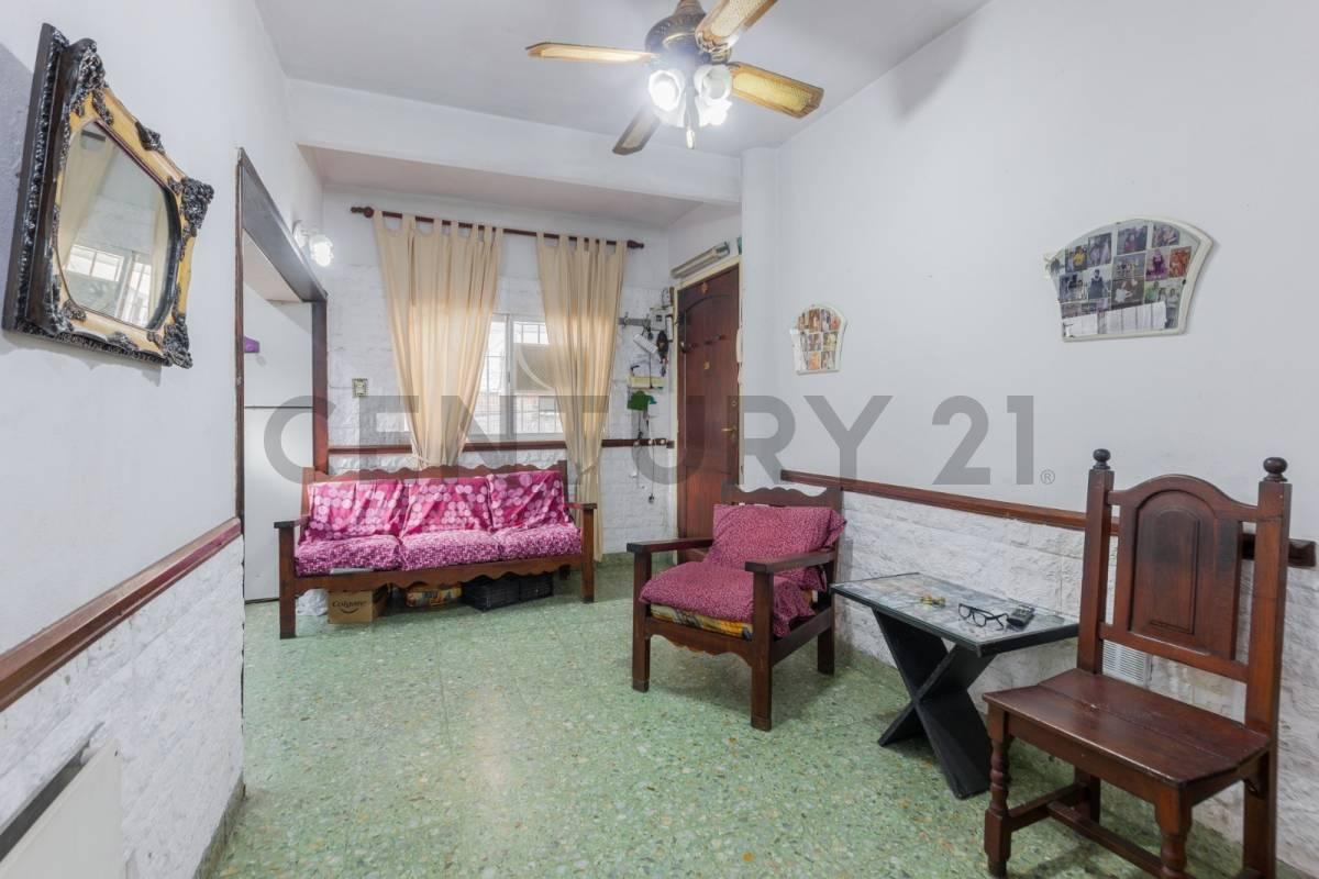 VENTA PH 3 Amb con terraza - BOEDO