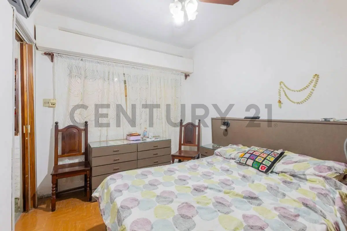 VENTA PH 3 Amb con terraza - BOEDO 2