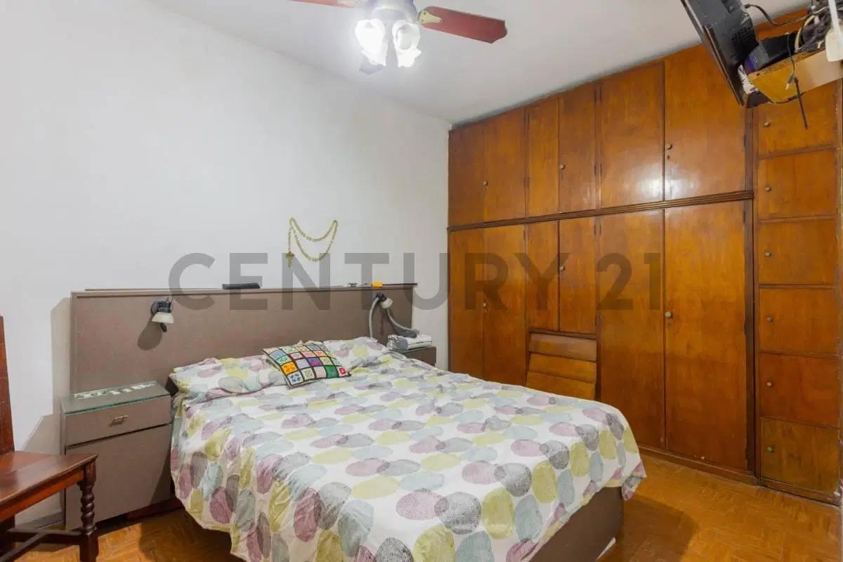 VENTA PH 3 Amb con terraza - BOEDO 5