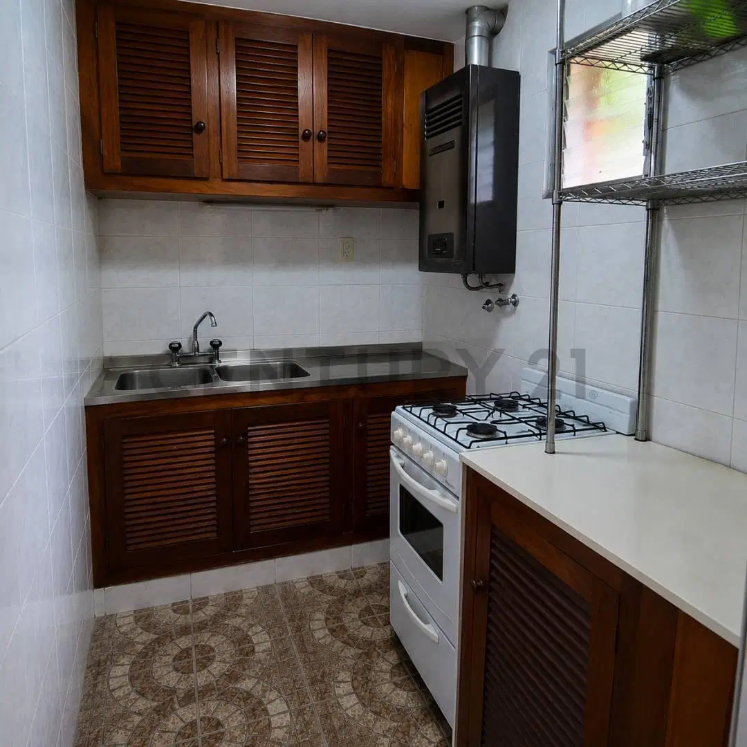 VENTA PH 3AMB ALMAGRO SIN EXPENSAS-SIN ESCALERAS PERMUTA 4