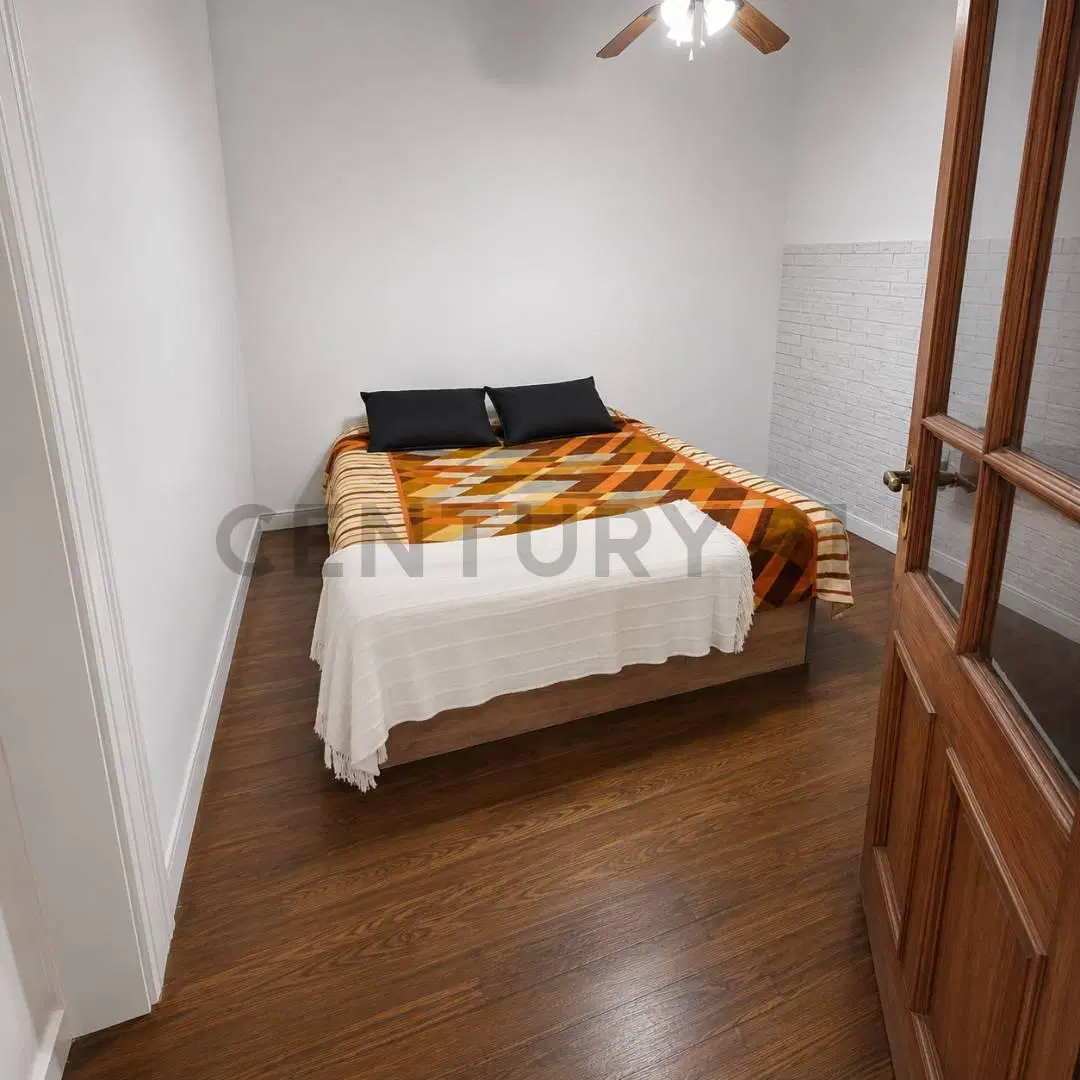 VENTA PH 3AMB ALMAGRO SIN EXPENSAS-SIN ESCALERAS PERMUTA 5