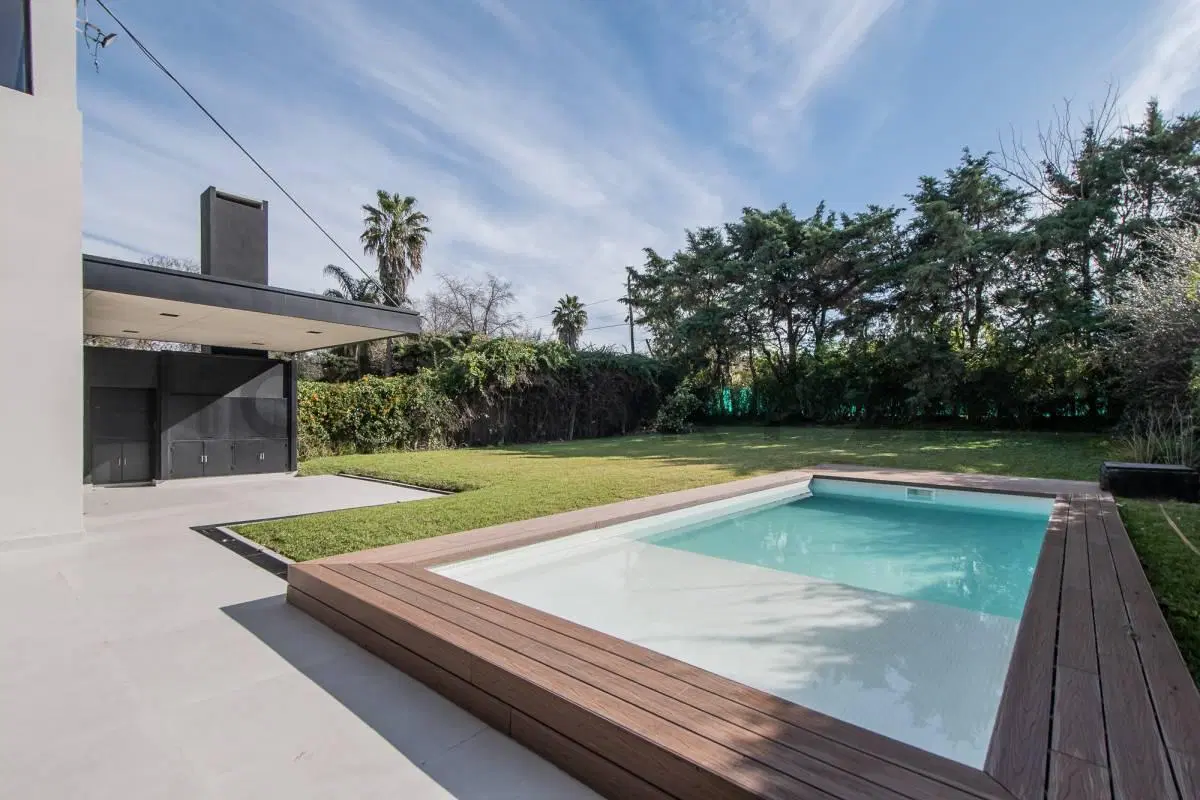 CASA PREMIUM con pileta - Villa Pacheco 4