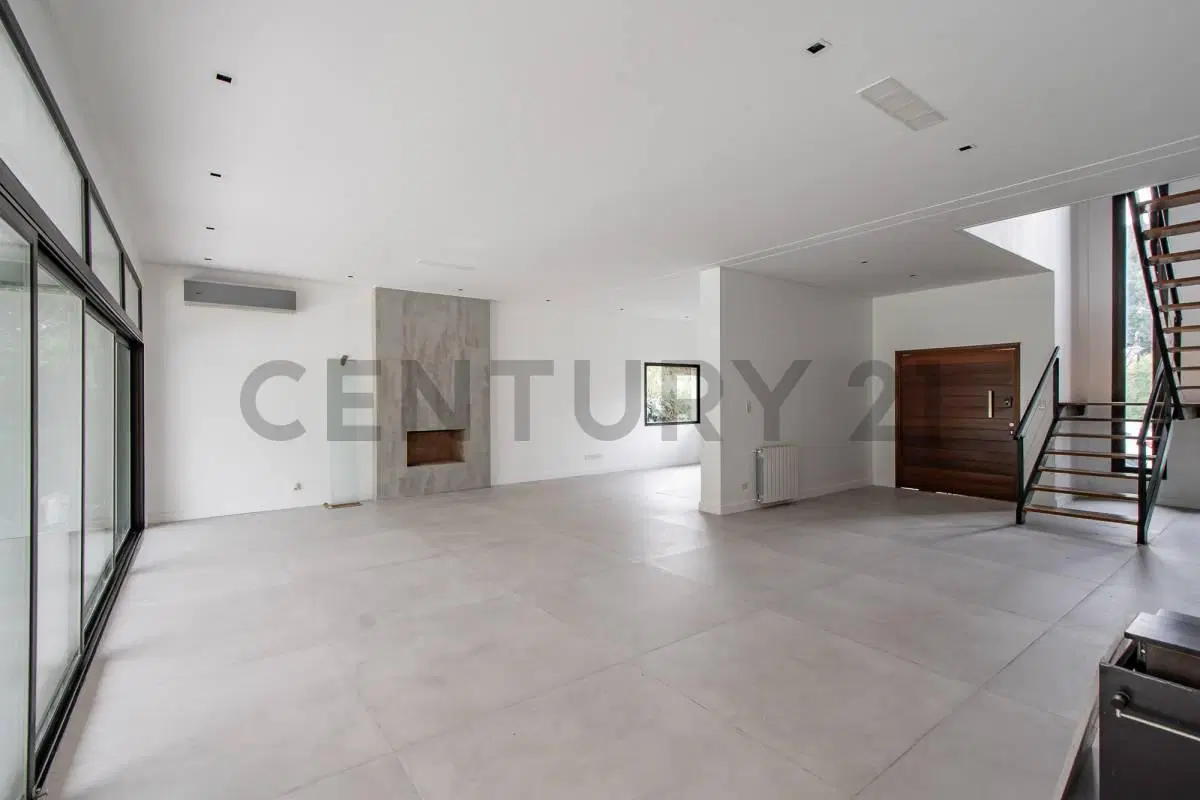 CASA PREMIUM con pileta - Villa Pacheco 5
