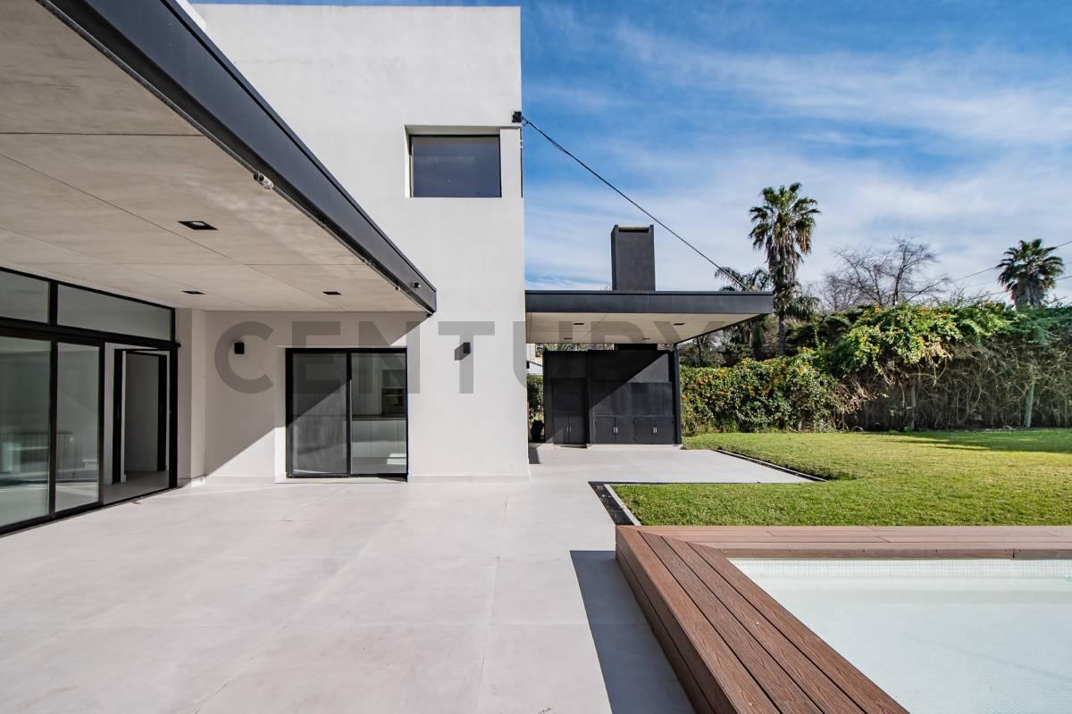 CASA PREMIUM con pileta - Villa Pacheco