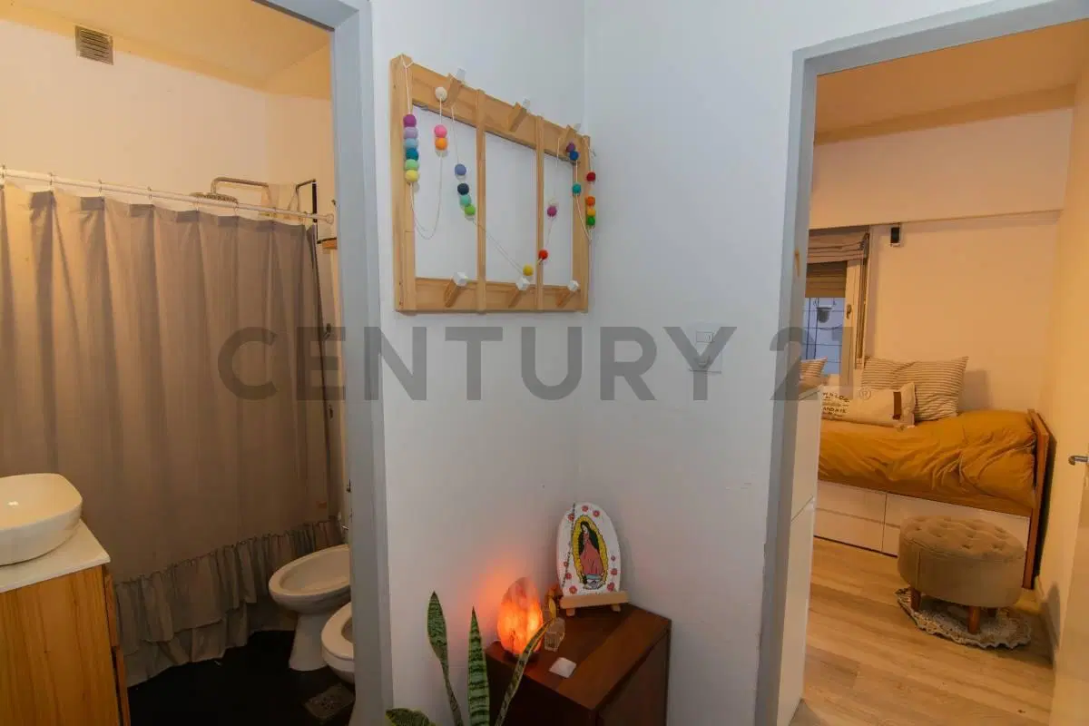 VENTA-PERMUTA  PH 3 AMB. RAMOS MEJIA CON 2 PATIOS Y TERRAZA 2