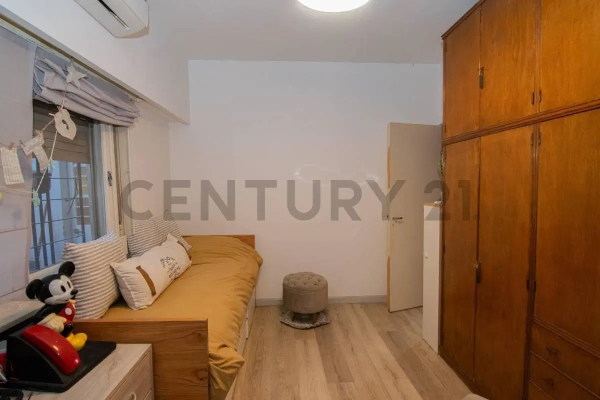 VENTA-PERMUTA  PH 3 AMB. RAMOS MEJIA CON 2 PATIOS Y TERRAZA 5