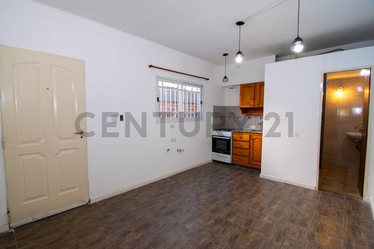 VENTA PH EN BLOQUE VILLA LUZURIAGA - ACEPTA PERMUTA