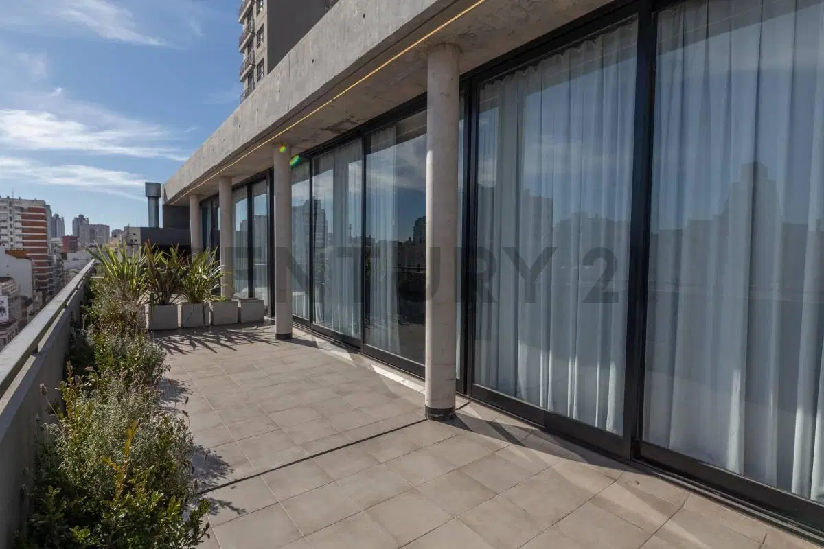 VENTA 2 AMB. FULL AMENITIES a cuadras de PALERMO 8