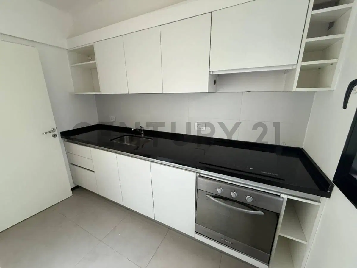 VENTA 3 AMB. FULL AMENITIES a cuadras de PALERMO 4