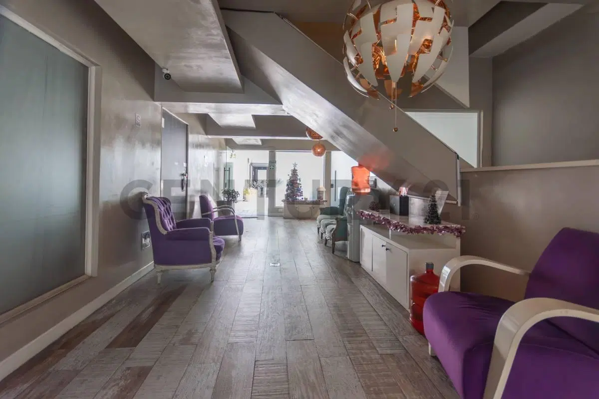 Venta Apart Hotel Spa c/spa y piscina. Palermo Soho 5