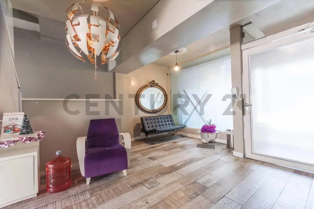 Venta Apart Hotel Spa c/spa y piscina. Palermo Soho 3