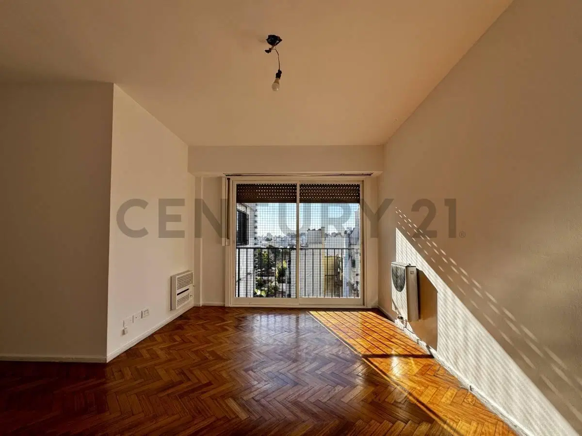 VENTA DEPARTAMENTO 3 AMB SAN CRISTOBAL MUY LUMINOSO 5