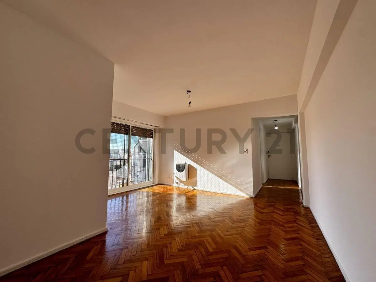 VENTA DEPARTAMENTO 3 AMB SAN CRISTOBAL MUY LUMINOSO 3