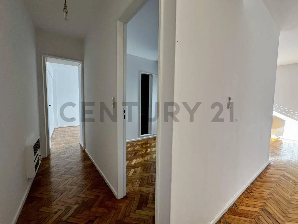VENTA DEPARTAMENTO 3 AMB SAN CRISTOBAL MUY LUMINOSO 4