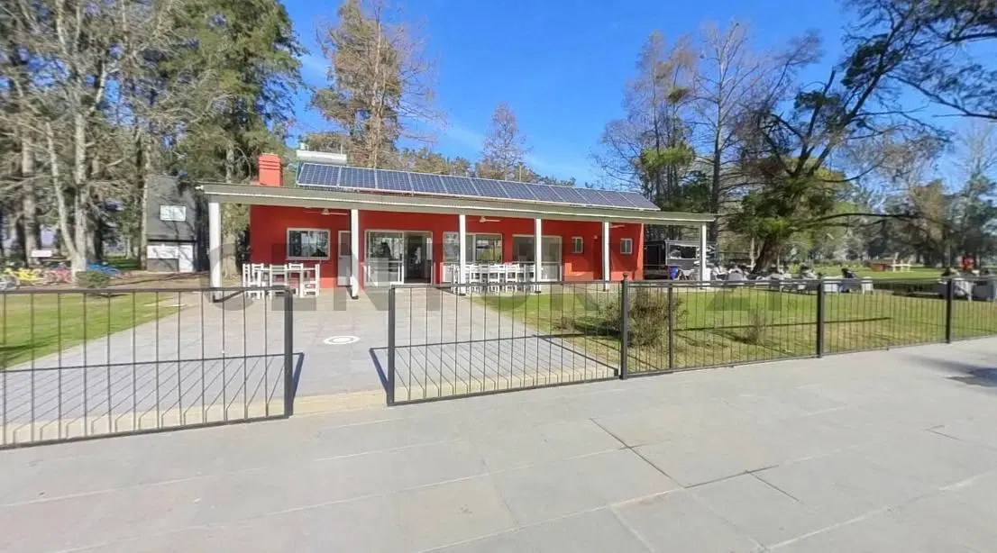 VENTA Lote N° 105 de 1.114 m² en Barrio Laguna, Villa Tres Pinos, General Rodríguez | Acepta permuta 5