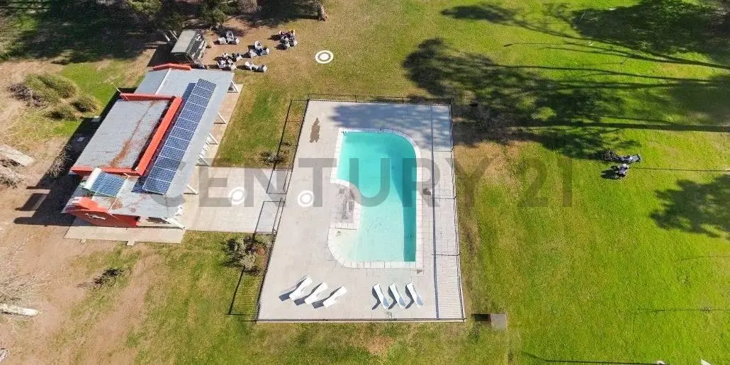 VENTA Lote N° 105 de 1.114 m² en Barrio Laguna, Villa Tres Pinos, General Rodríguez | Acepta permuta 4