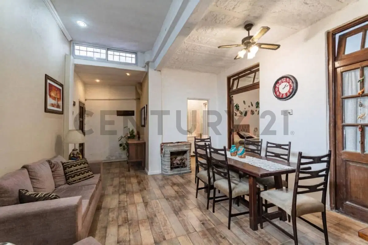 VENTA-PERMUTA PH 4 AMBIENTES VILLA PUEYRREDON 2
