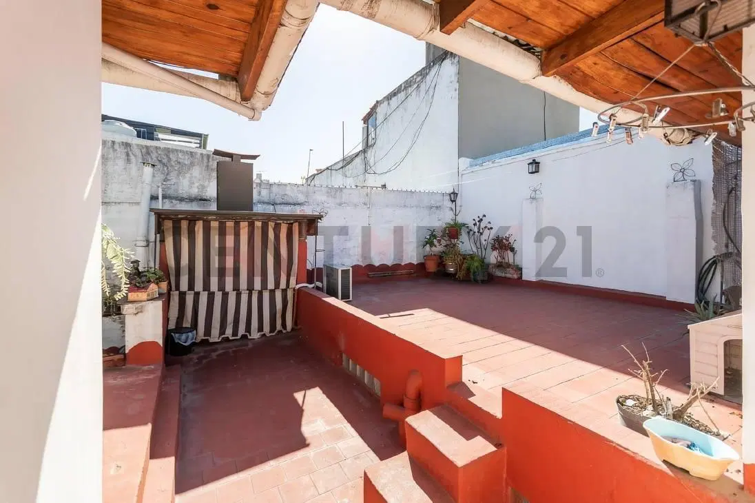 VENTA-PERMUTA PH 4 AMBIENTES VILLA PUEYRREDON 3