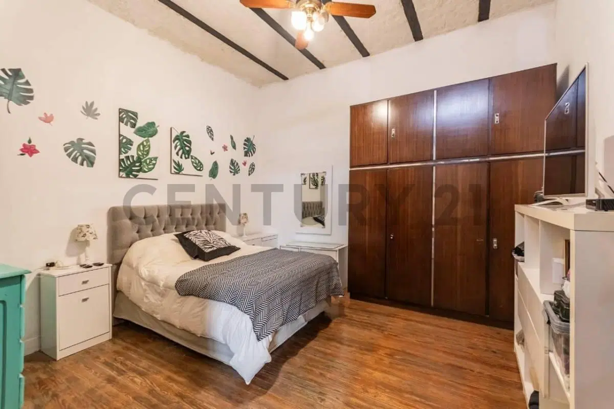 VENTA-PERMUTA PH 4 AMBIENTES VILLA PUEYRREDON 4
