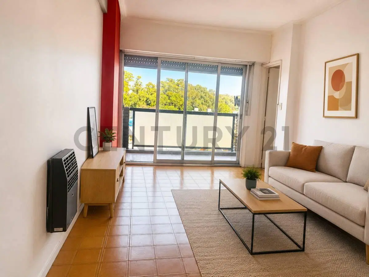 DEPARTAMENTO EN VENTA SANTOS LUGARES ACEPTA PERMUTA 4