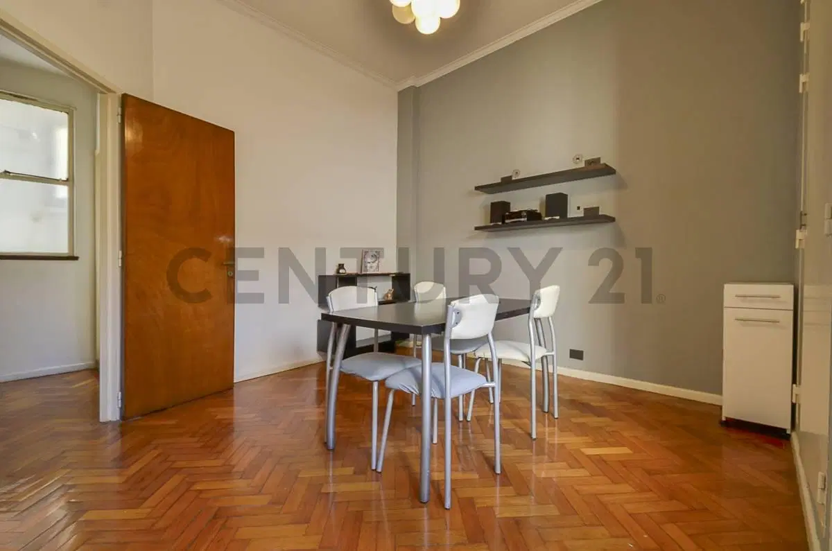 Alquiler 3 ambientes en San Nicolas Impecable 2