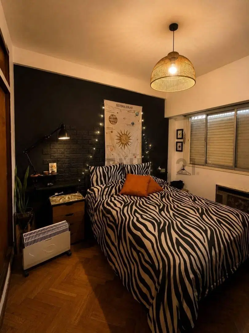 VENTA-PERMUTA DEPTO 4 AMBIENTES-VILLA DEL PARQUE 8