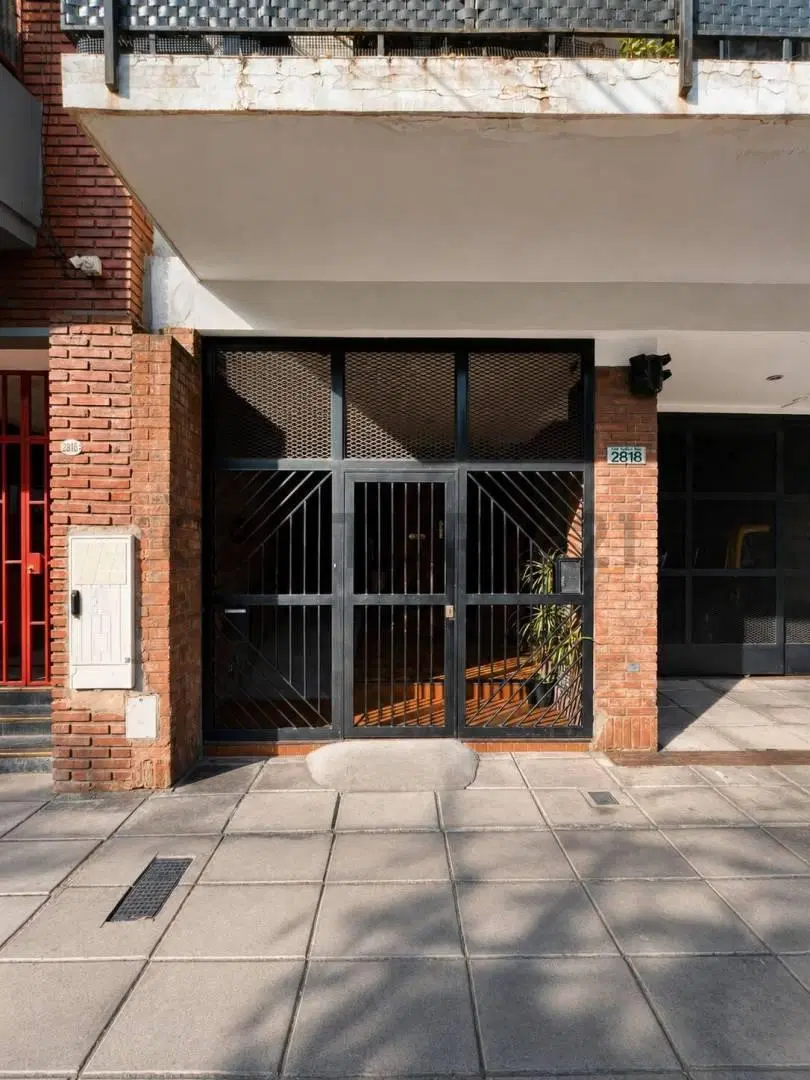 VENTA-PERMUTA DEPTO 4 AMBIENTES-VILLA DEL PARQUE 2