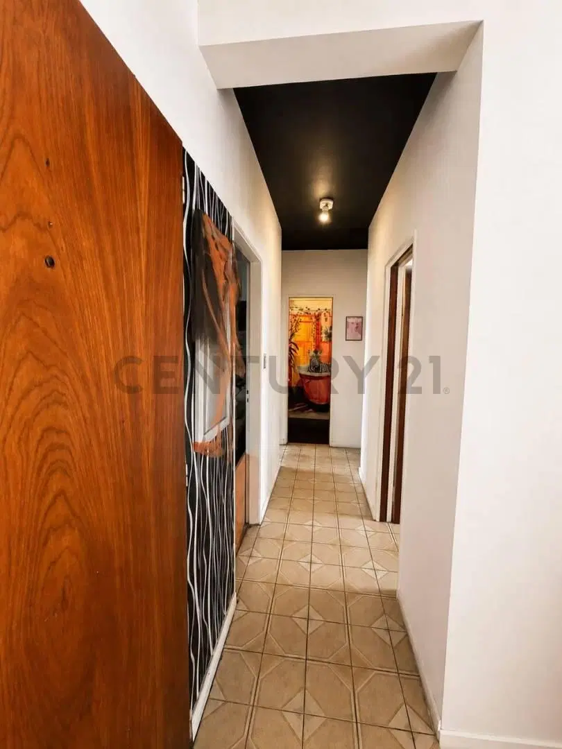 VENTA-PERMUTA DEPTO 4 AMBIENTES-VILLA DEL PARQUE 5