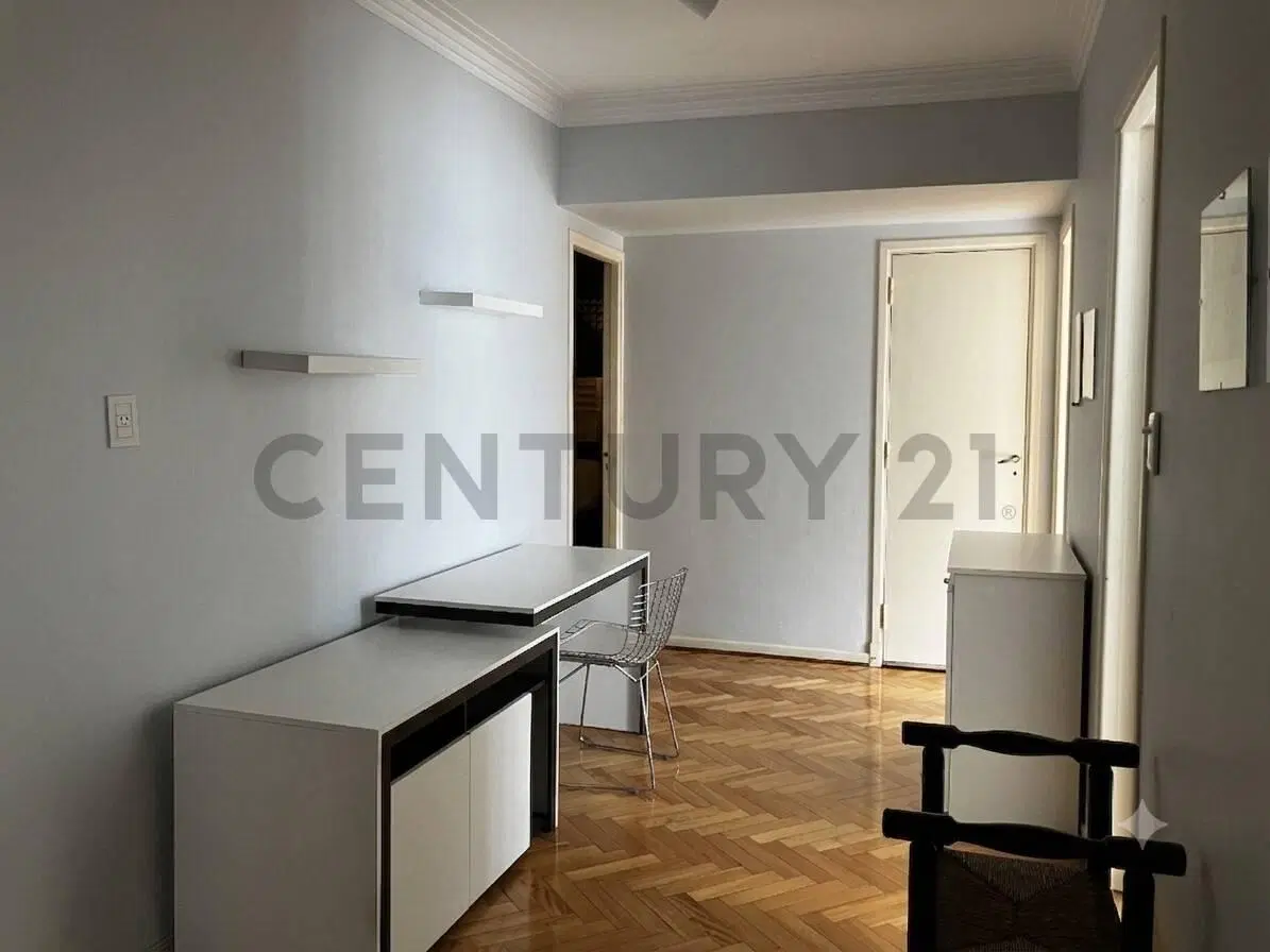 VENTA-PERMUTA ESPECTACULAR 4 AMB SUPER AMPLIO 128M2 CORAZON DE CABALLITO HIDALGO 300 8