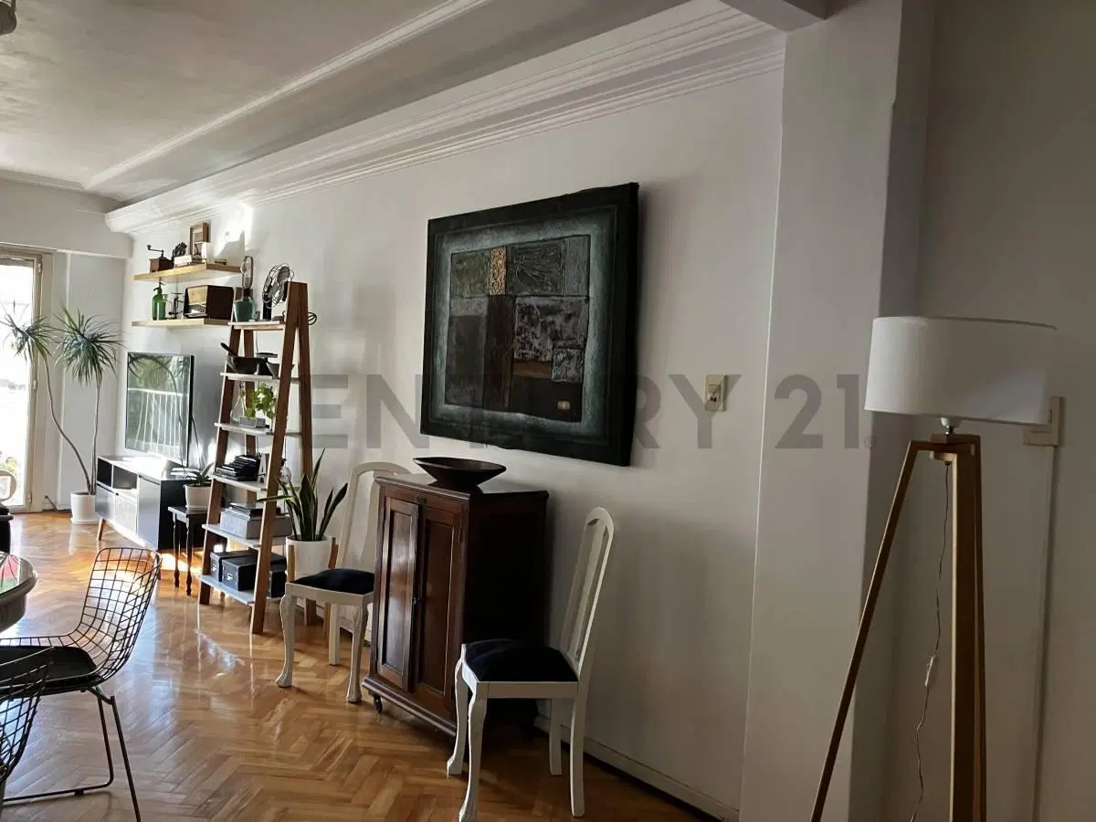 VENTA-PERMUTA ESPECTACULAR 4 AMB SUPER AMPLIO 128M2 CORAZON DE CABALLITO HIDALGO 300 2