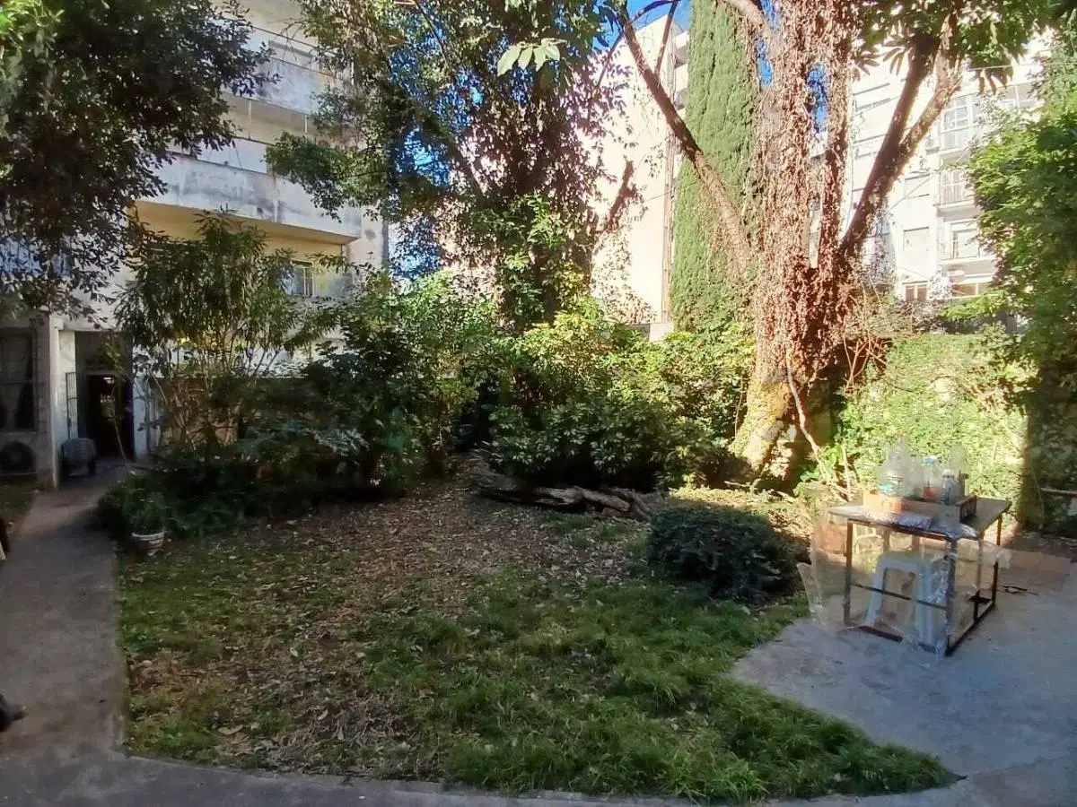 ALQUILER, Departamento de 3 ambientes en Flores. 8