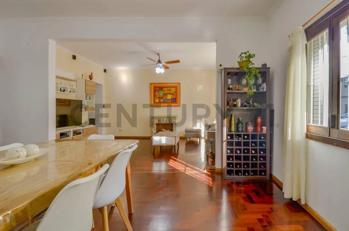 VENTA PH  3 AMB VILLA DEVOTO PATIO/TERRAZA Y QUINCHO 2
