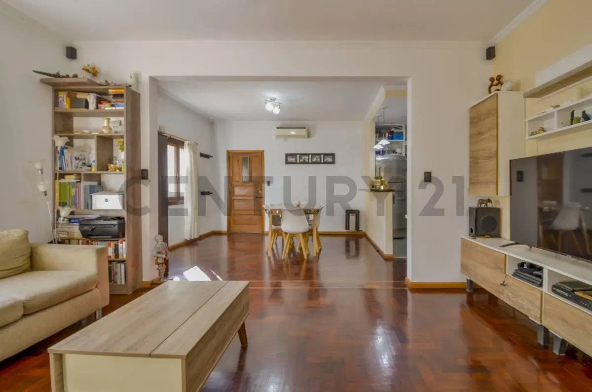 VENTA PH  3 AMB VILLA DEVOTO PATIO/TERRAZA Y QUINCHO 8