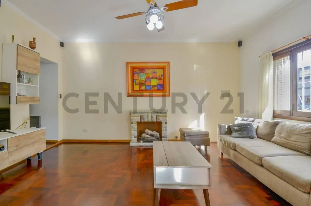 VENTA PH  3 AMB VILLA DEVOTO PATIO/TERRAZA Y QUINCHO 5