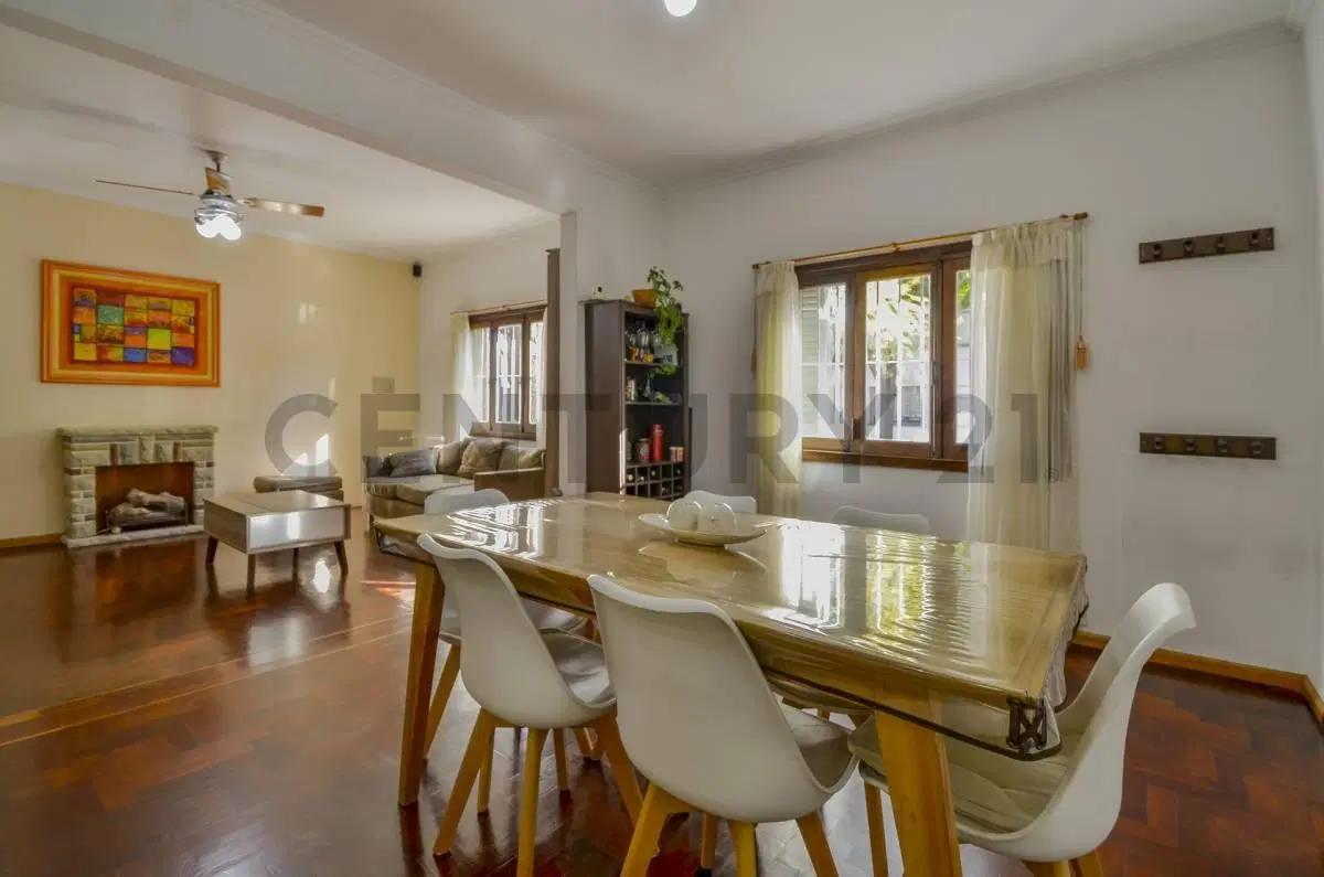 VENTA PH  3 AMB VILLA DEVOTO PATIO/TERRAZA Y QUINCHO 3