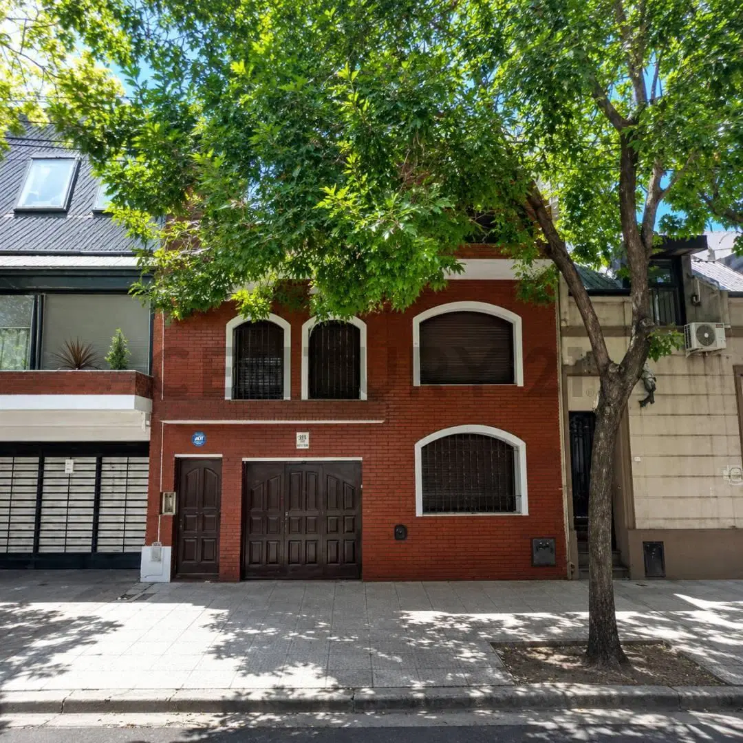 LOTE VENTA-PERMUTA-CABALLITO SUR 2